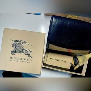 Burberry Wallet